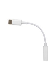 Resim Dark Usb 3.1 Type C - 3.5Mm Kullaklık Dönüştürücü Dk-Ac-U31Xau 