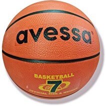 Resim Avessa BRC-7 No:7 Turuncu Basketbol Topu 