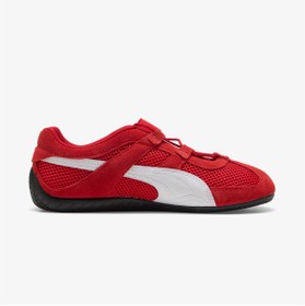 Resim Puma Speedcat Go Kadın Kırmızı Babet 