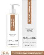 Resim Skinmaster ginseng i̇çerikli arındırıcı peeling gel 100 ml 