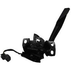 Resim 2002-2004 Honda Crv Kaput Kilidi Kablolu Tyg Adet Oem No:74120s9gk01 