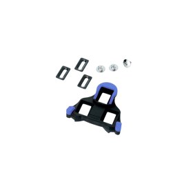 Resim SHIMANO SPD-SL SM-SH12 Mavi Yol Bisikleti Kali 