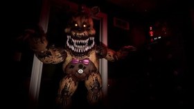 Resim Five Nights at Freddy's: Help Wanted (PS4) - PlayStation 4 