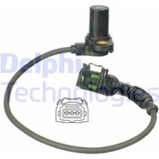 Resim Delphı Ss11026 - Gaz Kelebek Sensörü Bmw 5 E39 7 E38 X5 E53 