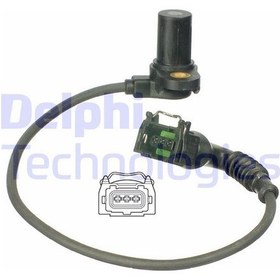 Resim Delphı Ss11026 - Gaz Kelebek Sensörü Bmw 5 E39 7 E38 X5 E53 