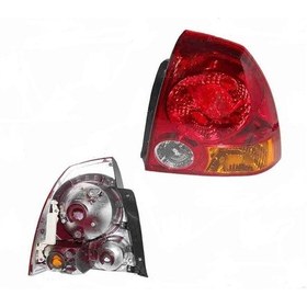 Resim Accent Admıra 03-06 Sağ Stop 221-1915R Depo 