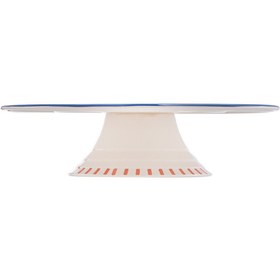 Resim Emsan Hasbahçe Kek Standı 32 Cm 