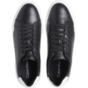 Resim Calvin Klein Erkek Sneaker Ym0ym013440gm Siyah 