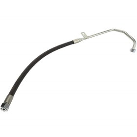 Resim AGCO Hortum - Massey Ferguson / Fendt / Valtra | ACP0383740 