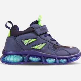 Resim Vicco Willow Basic Erkek Bebek Lacivert Outdoor Lacivert 