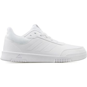Resim Adidas Tensaur Sport 2.0 K Genç Koşu Ayakkabısı Gw6423 Beyaz (554518713) Beyaz 