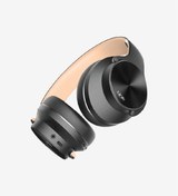 Resim Link HP6+ Premium 2'si 1 Arada Süper Bas Kulak Üstü Bluetooth Kulaklık ve Hoparlör 
