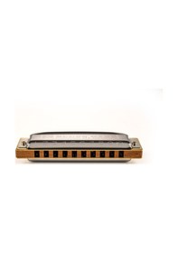 Resim Hohner Blues Harp Ms Si Majör Mızıka 