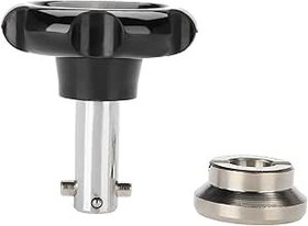 Resim Cyllde Saat Tamir Araçları Saatçi Onarım Aracı Saat Arka Kasa Açacağı 36.5mm Kalıp ile Tudor İzle İzle Onarım Aracı Kiti 