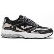 Resim Joma Cr111 Erkek 2531 Siyah Günlük Spor Ayakkabı Siyah 