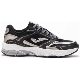 Resim Joma Cr111 Erkek 2531 Siyah Günlük Spor Ayakkabı Siyah 
