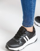Resim Devida Flora Serisi Günlük Kadın Spor Ayakkabı 