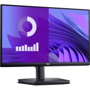 Resim Dell E2425HSM 24 1920x1080 FHD 100Hz 5ms HDMI VGA DP IPS Monitör 
