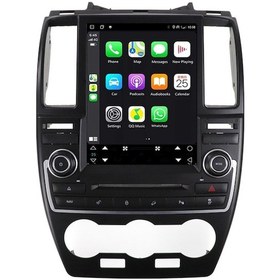 Resim Land Rover Freelander 2 Tesla 2007/2013 4gb Ram 64gb Hafıza Carplay Kamera Android Multimedya 9" 