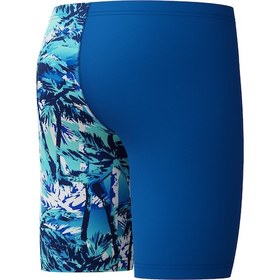 Resim Speedo V-cut Jammer Erkek Çocuk Yüzücü Mayosu Çok Renkli 