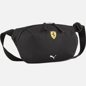 Resim Puma Scuderia Ferrari Race (1.5L) Unisex Bel Çantası 