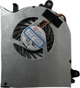 Resim MSI GS60-6QE-051TR Uyumlu GPU Fan, Ekran Kartı Fanı Notespare