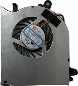 Resim MSI GS60, GS60-6QE Uyumlu GPU Fan, Ekran Kartı Fanı Notespare