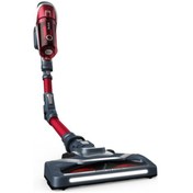 Resim TEFAL 8.60 Bataryalı Kablosuz Dikey Şarjlı Süpürge Evcil Hayvan Dostu 