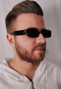 Resim Roop Eyewear Nea – Black 