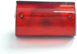 Resim Üst Orta Stop Fren Lambası A0028206156 Mercedes Sprinter ile uyumlu 1997-2006 