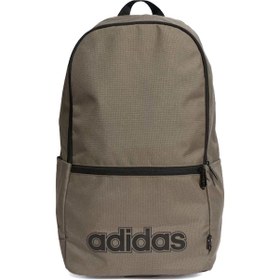 Resim Adidas Lin Clas Bp Day Sırt Çantası 20l Hr5341 Yeşil 001 