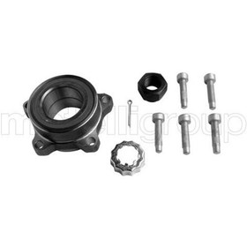 Resim Ön Teker Bilya Rulmanı Transıt V-347 06 11 Buyuk Tıp 6c111k018ba-1377908 