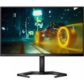 Resim PHILIPS 27M1N3200VS/00 27" Momentum 165Hz 1ms FHD VA HDMI DP FreeSync Gaming Monitör Philips