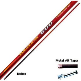 Resim Savege Mars 7 Metre Carbon Göl Kamışı 