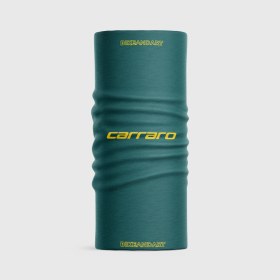 Resim Bike And Art Carraro Baskılı Boyunluk Buff Motorcu Bisikletçi Kampçı Baf Maske Outdoor Bandana 