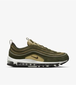 Resim Nike Air Max 97 "rough Green" Dr0157-300 Erkek Sneaker 