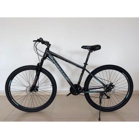 Resim Vertech MAX 29'' 21 Vites Dağ Bisikleti 
