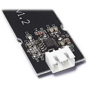 Resim Robocombo Kapasitif Toprak Nem Sensörü – Higrometre 