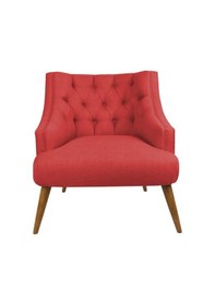 Resim Lamont Tekli Koltuk Kiremit 