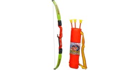 Resim Mrs- 0642 Nessiworld Okçuluk Seti -548484 
