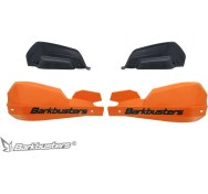 Resim Barkbusters Vps El Koruma Plastik Turuncu Vps-203 