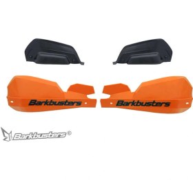 Resim Barkbusters Vps El Koruma Plastik Turuncu Vps-203 