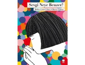 Resim Beei Sevgi Neye Benzer? 