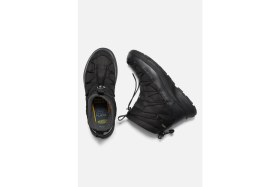 Resim Keen Uneek Snk Chukka 2 Wp 1026618 Kadın Kar Botu - Siyah 