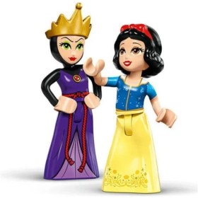 Resim isiltikidsmoda 43276 Nessiworld Pamuk Prensesin Takı Kutusu 358 Parça +6 Yaş 