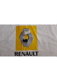 Resim Renault Fluence Megane Lag 3 Clio 4 Park Sensörü Arka 284420753R 