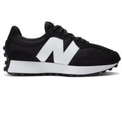 Resim New Balance 327 Erkek Spor Ayakkabı Siyah 