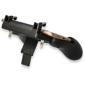 Resim NewFace Shinecon SC-B01 Sanal Gerçeklik Gözlüğü Kumandası - Siyah YKTSN 