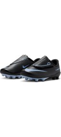 Resim Nike Jr Mercurial Vapor 16 Club Mg Ps (V) Çocuk Siyah Futbol Krampon FQ8290-003 