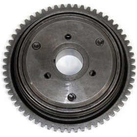 Resim Scooter Uyumlu İlk Hareket Komple Erpilsan Elektronik 